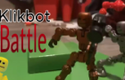 Klikbot battle