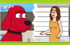 Clifford the Big Red Dawg