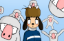 Alma and The Fläppies