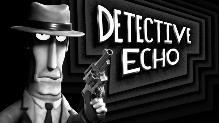 Detective Echo