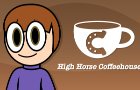 High Horse Coffeehouse