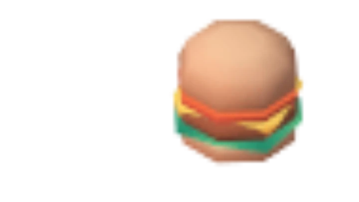🍔CABR BURGER🍔