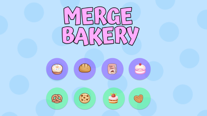 Merge Bakery