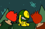 Hunter Banes: Monster vs Monster Episode 3