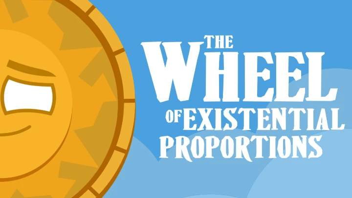 The Wheel of Existential Proportions