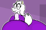 Toriel Toots Up A Storm (ANIMATION)