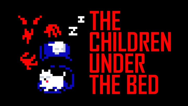 The Children Under the Bed