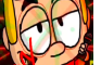 My Scrapped Animation