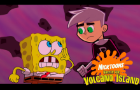 NIcktoons Reanimated Scene