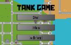 Tank Game