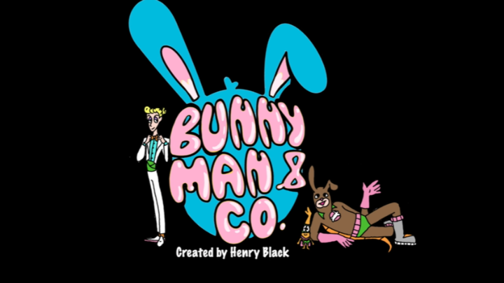 BUNNY-MAN & CO. TRAILER