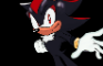 Shadow Vs Omega (Sonic Heroes)