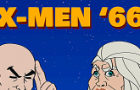 X-MEN&amp;#039; 66