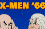 X-MEN' 66