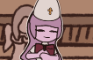 White-robed Sister