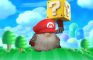 Super Gnome (Short)