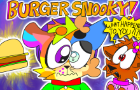 Burger Snooky