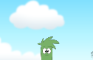 A living moss? How cute...