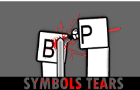 Symbols Tears : P versus G