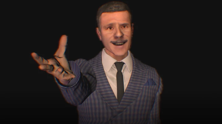 Chuckle Entertainment Channel Trailer
