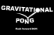 Gravitational Pong