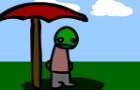 what zombies do during the daytime