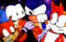 (Sonic the Hedgehog Animation Meme)