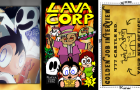 Lava Corp (Vol.3)