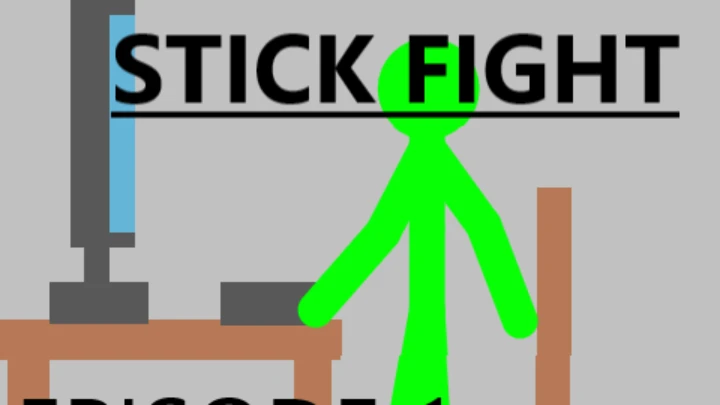 STICK FIGHT