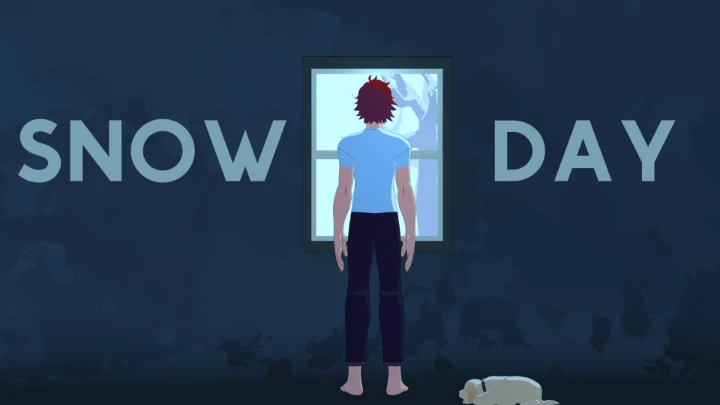 Calamity Squad Adventures: Snow Day