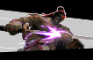 Warlock Punch Practice (Ganondorf Animation)