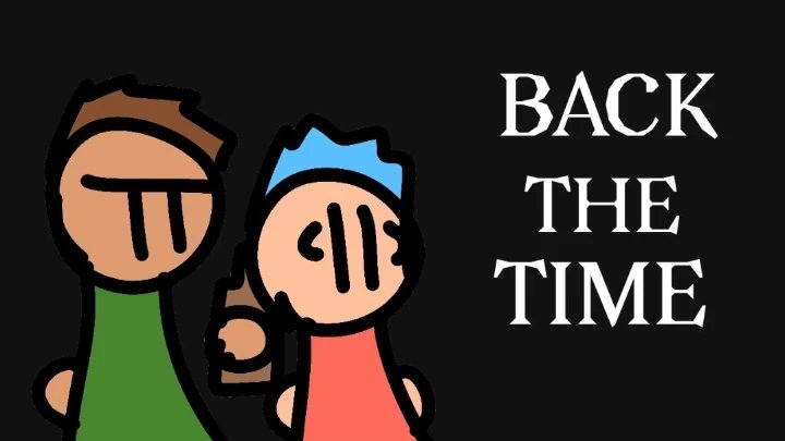 Locksee: Back The Time