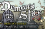 Demon's Slice: Pilot Episode