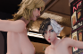 Power and Passion: Luna Snow & Susan Storm