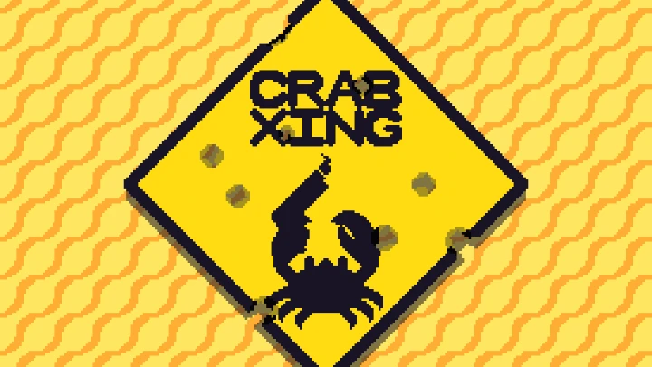 CRAB X-ING