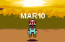HAPPY MAR10 DAY