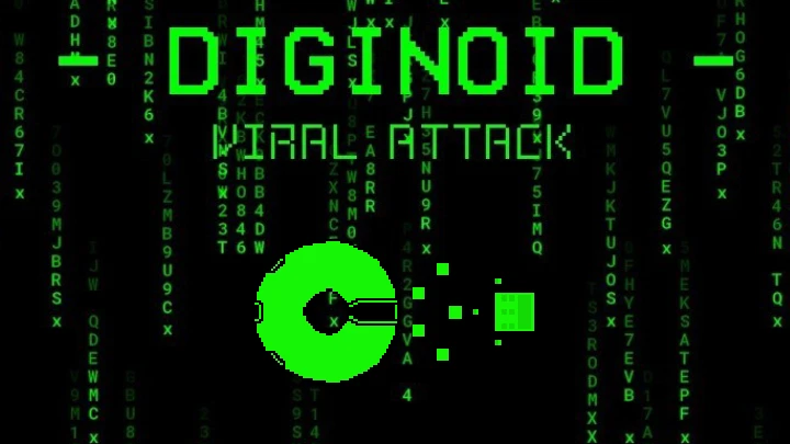 DIGINOID: VIRAL ATTACK