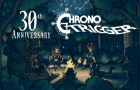 Chrono Trigger 30th Anniversary