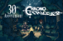 Chrono Trigger 30th Anniversary