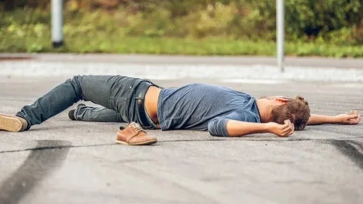 LOL Superman.mp4 - its my birthday today!