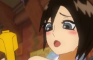 Xion's New Keyblade