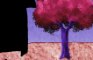 Tree (Goth and Ellie MINISHORT)