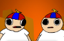 "Don't Be a Doink" Anti Vaping PSA student animation