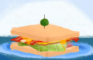 Sandwitch