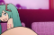 Hatsune Miku anal
