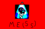 me(ss) (slight flashing lights)