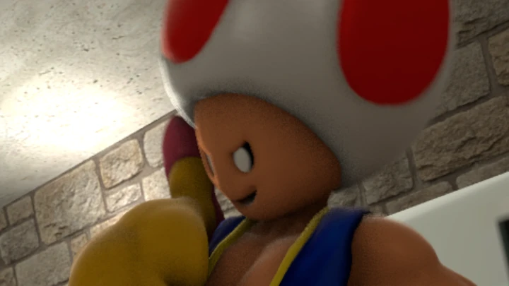 MMO (Mario Minion Org)