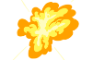 2D Explosion Loop