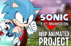 Sonic the Animation [Undefined Hiatus]