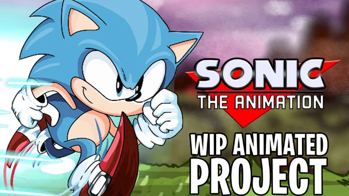 Sonic the Animation [Undefined Hiatus]